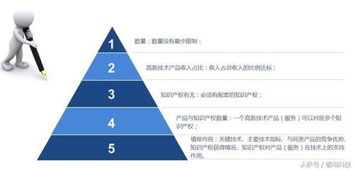 政府項(xiàng)目申報(bào)實(shí)務(wù)（三）高新技術(shù)企業(yè)認(rèn)定 聚焦研發(fā)項(xiàng)目與成果轉(zhuǎn)化的關(guān)鍵技術(shù)服務(wù)路徑